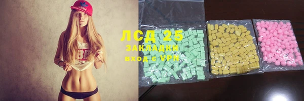хмурый Гусев