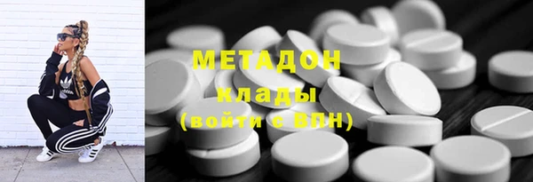 хмурый Гусев