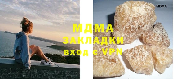 хмурый Гусев